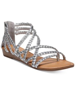 Carlos By Carlos Santana Amarillo Sandals Women's Shoes
