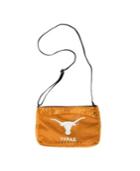 Little Earth Texas Longhorns Mini Jersey Purse