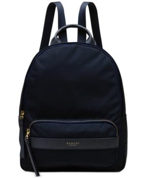 Radley London Harley Zip-top Backpack