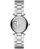 Marc Jacobs Women's Dotty Stainless Steel Bracelet Watch 25mm Mj3499