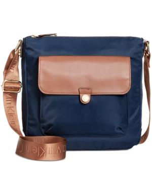 Calvin Klein Lisa Small Crossbody