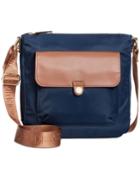 Calvin Klein Lisa Small Crossbody