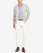 Polo Ralph Lauren Men's Regular-fit V-neck Cardigan