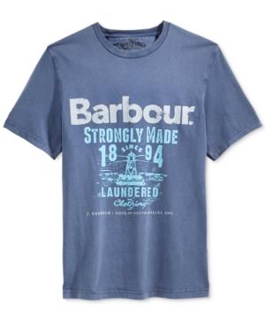 Barbour Men's Wright Laundryman T-shirt