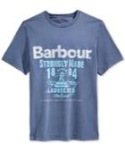 Barbour Men's Wright Laundryman T-shirt