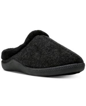 Dr. Scholl's Men's Justin Wool Slippers Men's Shoes