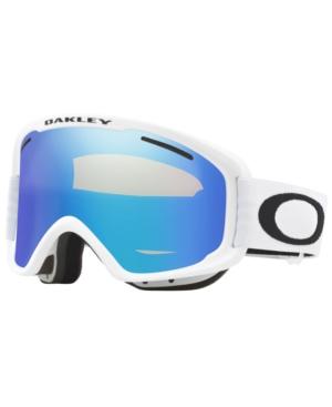 Oakley Goggles Sunglasses, Oo7066 00 02 Medium