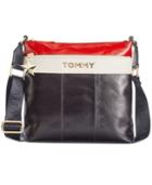 Tommy Hilfiger Peyton North South Crossbody