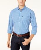 Barbour Men's Alston Check Shirt
