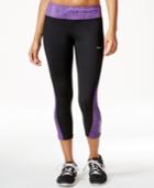 Nike Racer Dri-fit Cropped Running Legging