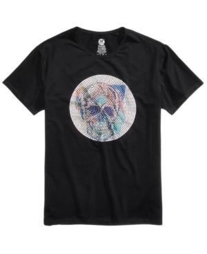 X-ray Men's Skeleton T-shirt
