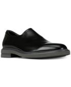 Donald Pliner Men's Eliam Leather Slip-on Loafers Men's Shoes