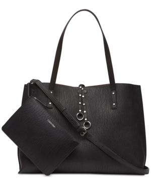 Calvin Klein Marlise Tote