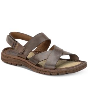 Born Estes Flat Sandals Women's Shoes