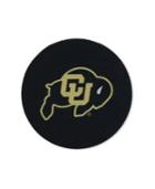 Memory Company Colorado Buffaloes 4-pack Coaster Set