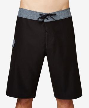 Fox Men's Overhead Colorblocked 22 Boardshorts
