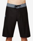 Fox Men's Overhead Colorblocked 22 Boardshorts