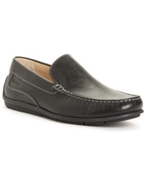 Ecco Classic Driving Moccasins Men's Shoes