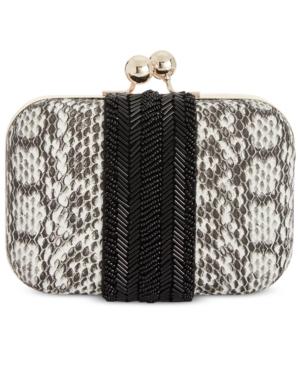 Inc International Concepts Elenaa Clutch, Only At Macy's