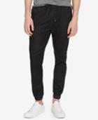 Kenneth Cole Reaction Men's Stretch Jogger Jeans