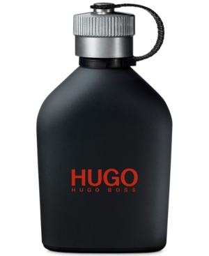 Hugo Boss Men's Hugo Just Different Eau De Toilette Spray, 4.2 Oz