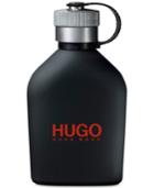 Hugo Boss Men's Hugo Just Different Eau De Toilette Spray, 4.2 Oz