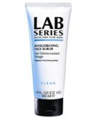 Lab Series Clean Collection Invigorating Face Scrub, 3.4 Oz