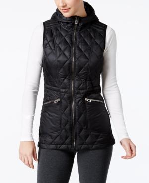 Calvin Klein Performance Quilted Down Vest