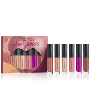 Bare Escentuals Bareminerals 6-pc. Mini Moxie Plumping Lipgloss Set