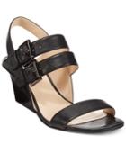 Nine West Gadele Dress Sandals Women's Shoes