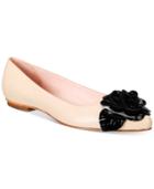 Kate Spade New York Ellie Ballet Flats Women's Shoes