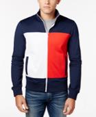 Tommy Hilfiger Men's Markham Track Jacket