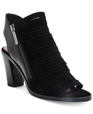 Donald Pliner Kasia Caged Shooties Women's Shoes