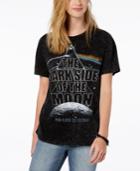 True Vintage Dark Side Graphic T-shirt