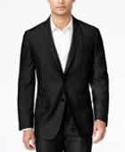 Inc International Concepts Men's Traveler Classic-fit Nanotex Suit Jacket