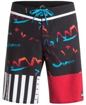 Quiksilver Remix The Mix Swimsuit