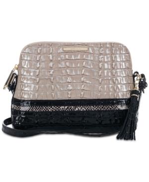 Brahmin Mini Sydney Crossbody