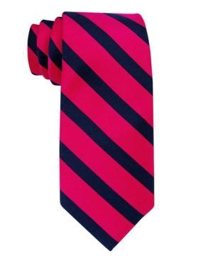 Tommy Hilfiger Vintage Slim Slide Stripe Tie