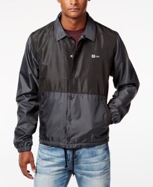 Lrg Men's High Definition Jacket
