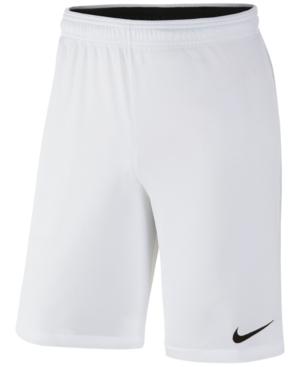 Nike Men's Academy Dri-fit Soccer Shorts