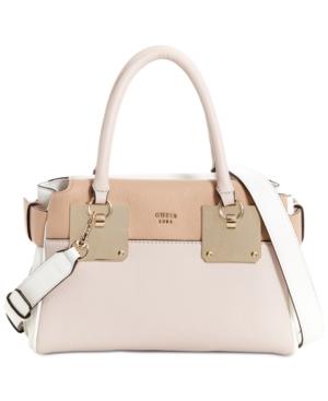 Guess Luma Medium Satchel