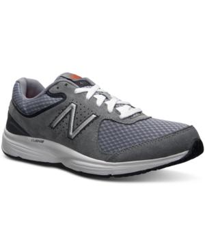 New Balance Men's 411 Training Sneakers From Finish Line