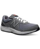 New Balance Men's 411 Training Sneakers From Finish Line