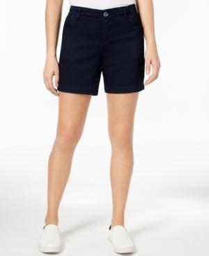 Lee Platinum Tailored Chino Shorts