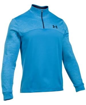 Under Armour Men's Storm &frac14; Zip Fleece