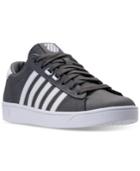 K-swiss Men's Hoke C Cmf Casual Sneakers From Finish Line