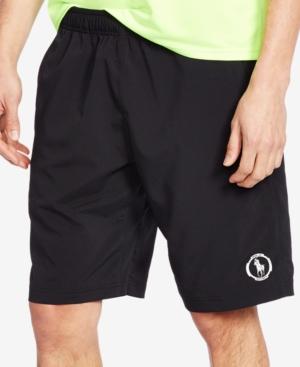 Polo Sport Men's Stretch-dobby Active Shorts