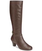 Aerosoles Margarita Tall Dress Boots Women's Shoes