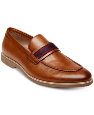 Steve Madden Men's Novel Loafers Men's Shoes