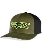 Fox Men's Grimmer Flex-fit Hat